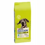 PURINA Dog Chow Adult Large Breed kalkunilihaga kuivtoit 14 kg