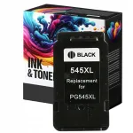 Canon Pixma MG2400, MG2450, MG2500, MG2550, TS3150, TS3300, TS3440 tindikassetid