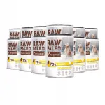 Raw Paleo konserveeritud koeratoit kalkunilihaga, 12 x 400 g