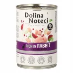 Koeratoit Dolina Noteci Premium Edition Limited Edition J&auml;nes, 400 g