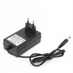Toiteadapter 16.8V 1A, DC 5,5x2,5 mm pistik
