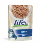 LIFE CAT kassitoit tuunikalaga, 70 g