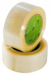 L&auml;bipaistev kleepuv teip BASIC, 48 mm x 132 m