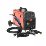 Poolautomaatne keevitusmasin IDEAL MIG 200A, MMA, MAG, inverter