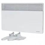 Warmtec konvektor termostaadi ja lihtsa juhtimisega, &ouml;konoomne