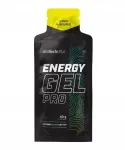 Energiageel BioTechUSA PRO 40g sidruniga s&uuml;sivesikute, L-arginiini, tauriini ja magneesiumiga