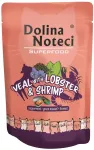 Dolina Noteci Superfood koeratoit vasikaliha ja homaariga 85g