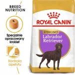 ROYAL CANIN Labrador Adult Sterilized kuivtoit koertele 12 kg