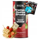 SCITEC PROTEIN DELITE SHAKE valgulisand 700 g