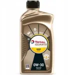 Mootori&otilde;li Total Quartz 9000 Energy 0W30, 1 l