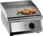 Elektriline kontaktgrill Saro FRY TOP 400