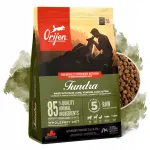 ORIJEN Tundra kuiv koeratoit, 2 kg