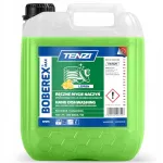 Tenzi BOBEREX MAX Lemon n&otilde;udepesuvahend, 5 l