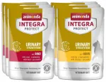 Animonda Integra Urinary koerte toit, komplekt 6 x 85 g, erinevad maitsed
