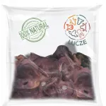 Koerte maius &ndash; kuivatatud seaninad, 500 g, naturaalsed