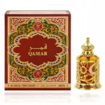 Unisex naiste parf&uuml;&uuml;m Al Haramain Qamar, idamaine, lilleline, tsitruseline