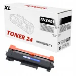 Brother TN2421 toonerkassett L2712DN L2712DW L2732DW L2752DW L2512D L2532DW jaoks