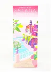 Escada SORBETTO ROSSO LIMITED EDITION edt parf&uuml;&uuml;mvesi 100 ml
