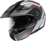 Motojalgratturi kiiver Schuberth E1 XS, Endurance hall