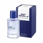 Tualettvesi David Beckham Classic Blue 40 ml (2018 vana valem)