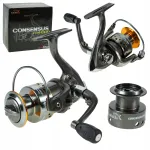 Rull HOKKAIDO CONSENSUS FD1000 9+1 SPINFEDER