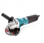 Nurklihvija MAKITA GA5040C, 125 mm, 1400 W