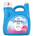 Downy April Fresh pesupehmendaja, 4,45 l, 257 pesukorda