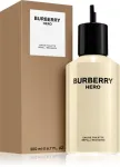 Parf&uuml;&uuml;mvesi Burberry Hero t&auml;itepudel 200 ml