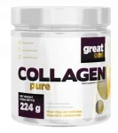 Kollageen Pure 224g + 46g kingitus, veisekollageeni peptiidid