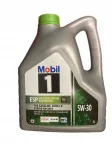 Mootori&otilde;li MOBIL 1 ESP 5W30, 4 l
