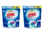 X-TRA Total 3in1 pesukapslid, 50 tk, 600 g