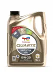 Mootori&otilde;li TOTAL INEO SDE XTRA 0W20, 5 l (asendab Total Ineo First Extra 0W20)