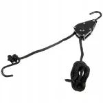 MFH kinnitusrihm, 9 mm x 2 m, must