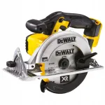 Lauasaag 18V 165mm DeWalt DCS391N