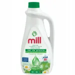 Mill universaalne, looduslik pesugeel, 3 l, 60 pesukorda