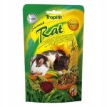 Roti toit Tropifit graanulid, 500 g