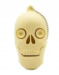 16 GB Skull USB-m&auml;lupulk Nr. 597