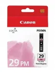Canon PGI-29PM Photo Magenta tindikassett PIXMA PRO-1-le