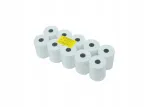 Termopaber 57 mm x 30 m, 10 tk, BPA-vaba