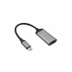 XTORM Worx universaalne USB-C hub adapter HDMI-ga, XXWH01