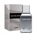 Parf&uuml;&uuml;mitud vesi AJMAL Silver Shade 100 ml unisex