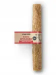 Kuivatatud veise toru JOHN DOG rasvaga, 25 cm