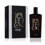 Meestele tualettvesi POSEIDON For Me, 150 ml