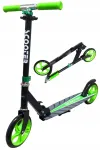 T&otilde;ukeratas H4 R-Sport, kokkupandav, 200 mm rattad, kuni 100 kg