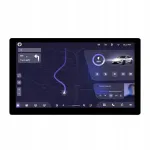 7" QLED HDMI puuteekraan Raspberry Pi, 1024 &times; 600