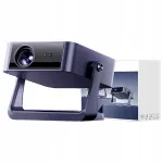 maXvision Full HD Android WiFi 6 LED projektor
