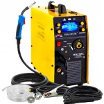 Keevitusmasin Magnum MIG 205L, LCD, 200A