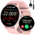 Nutikell Rubicon, 230 mAh, k&otilde;ned, 1.39" 360x360