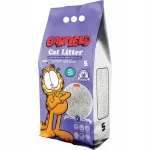Garfield bentoniidist kassiliiv lavendli l&otilde;hnaga, 5 l