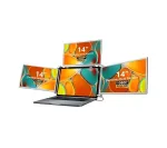 Monitor EXTRALINK Smart Life S680 14" 1920x1080 IPS